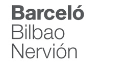 Barceló Bilbao Nervión Barcelo Bilbao Nervion logo 1 1 - Barceló Bilbao Nervión