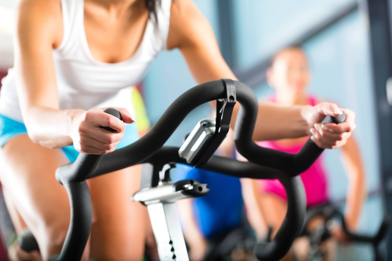 Ideas para motivarte a entrenar gimnasio 1 - Ideas para motivarte a entrenar