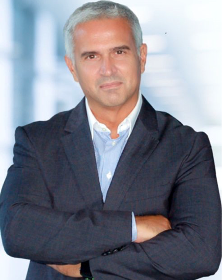 LUIS FONT y AGILE SALES AND MARKETING - GLAMGLAM MAGAZINE