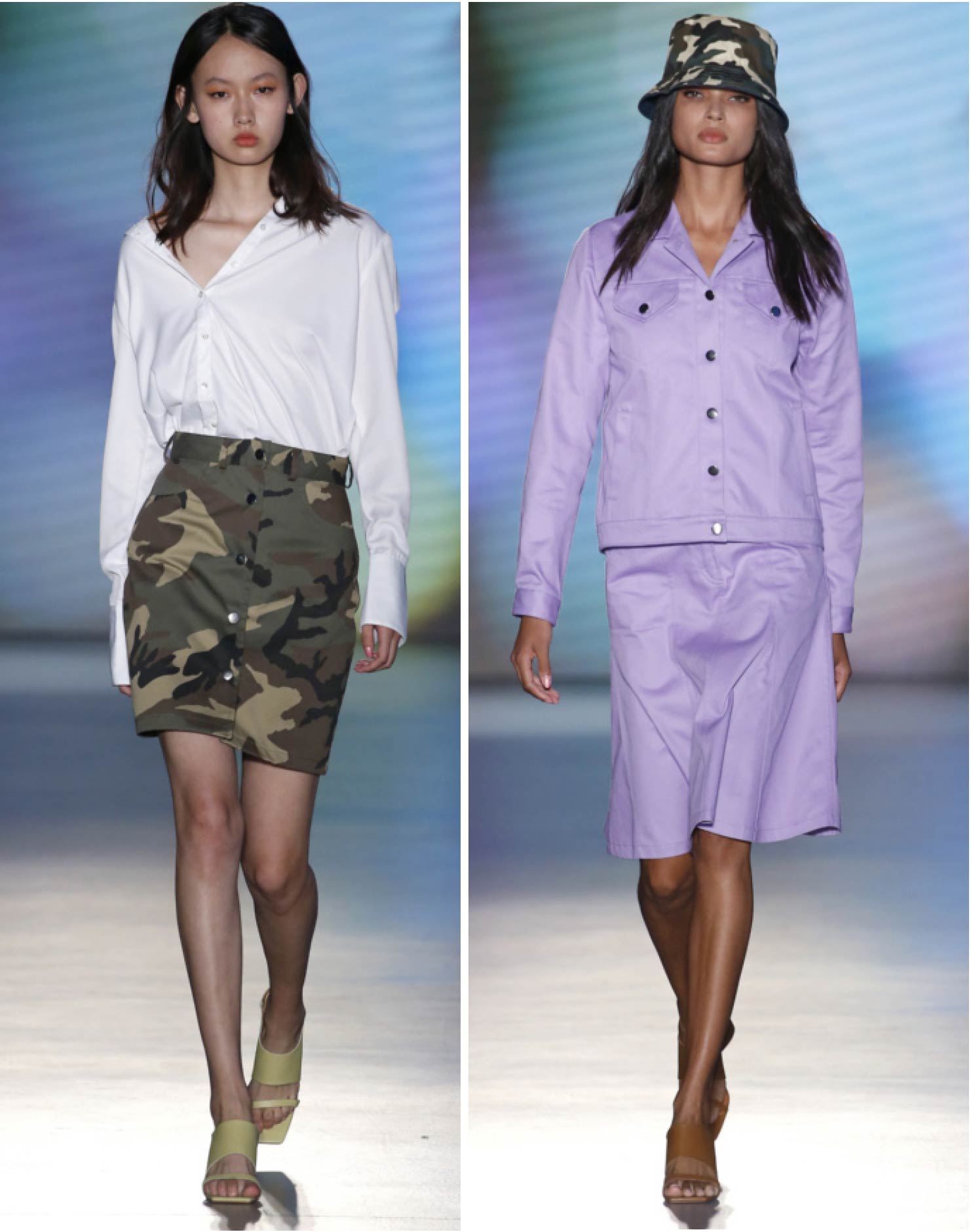 Aubergine aubergine glamglam.magazine moda en barcelona - Aubergine