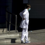 838 muertos en 24 horas  elevan a 6.528 los fallecidos en España por coronavirus