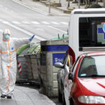 Alarma por la muerte de 9 personas en una residencia de Soria