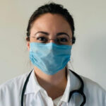 Ana, una médico española en Milán, el epicentro italiano del virus: “España ha llegado tarde y lo que va ahora para allá será duro”