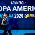 Aplazan la Copa América hasta el 2021