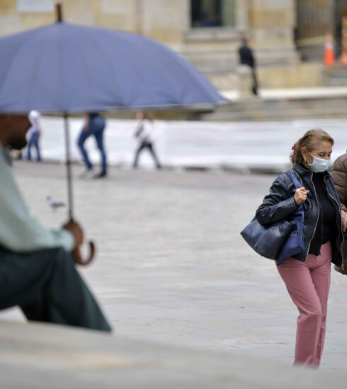 Así será la cuarentena obligatoria en Colombia