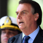 Bolsonaro considera un crimen las medidas de cuarentena dictadas por gobernadores y alcaldes