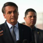 Bolsonaro suspende visitas a reclusos como medida contra el coronavirus