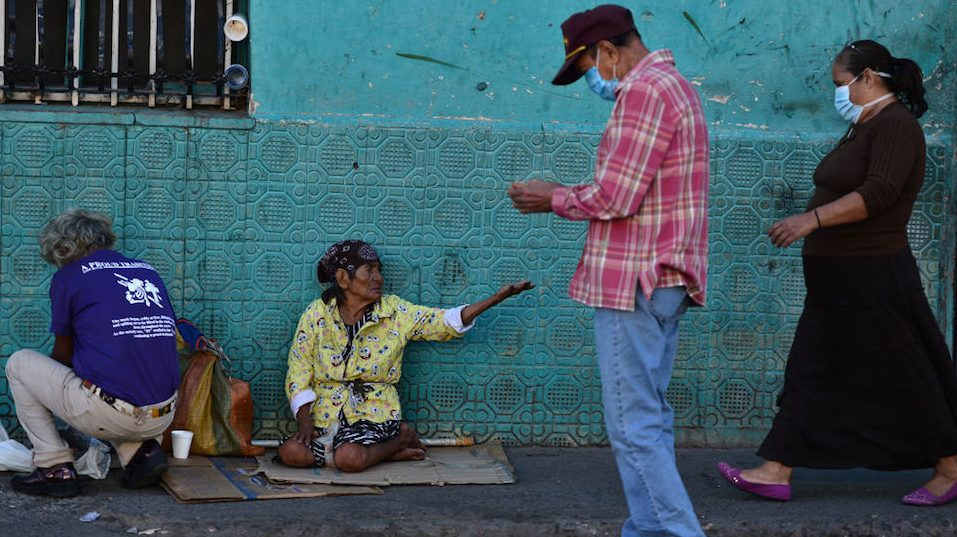 Casos confirmados de coronavirus en Honduras llegan a 139; hay 3 muertos