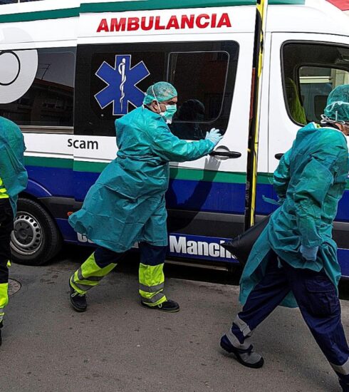 Castilla-La Mancha multiplicó sus contagios de coronavirus tras el éxodo de miles de madrileños