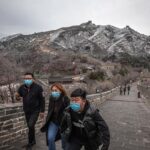 China cierra fronteras “para evitar rebrotes de coronavirus”