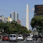 Cierre de fronteras, restricción de entrada y otras: las medidas contra el coronavirus en Latinoamérica