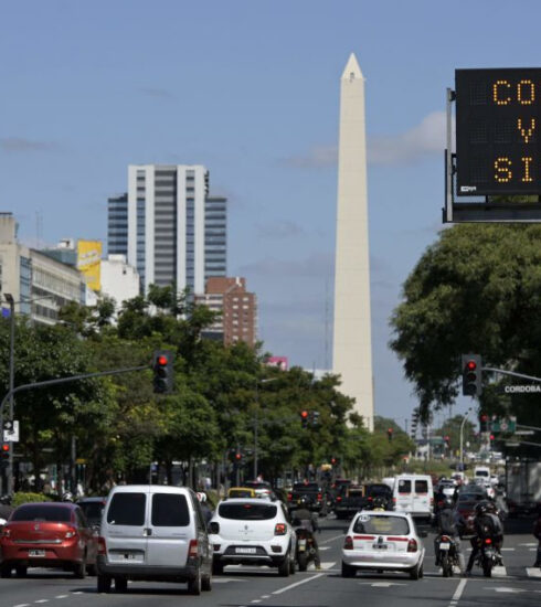 Cierre de fronteras, restricción de entrada y otras: las medidas contra el coronavirus en Latinoamérica