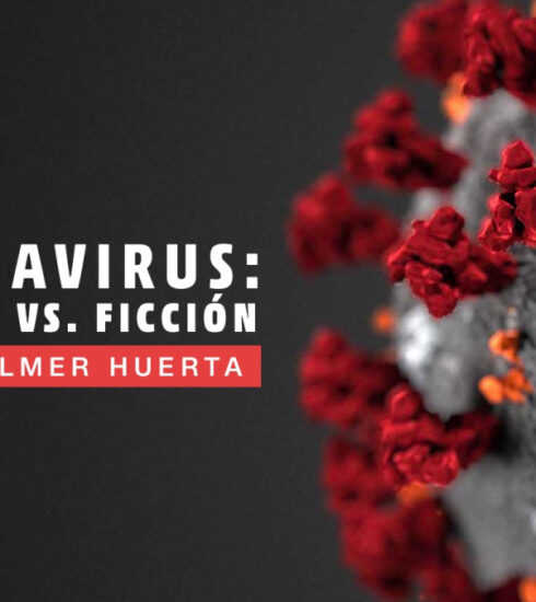 CNN en Español lanza un podcast sobre el coronavirus con el doctor Elmer Huerta