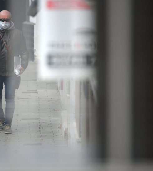 Comunidad de Madrid habilita hoteles para pacientes de coronavirus