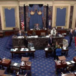 Con 96 votos a favor y cero en contra, el Senado de EE.UU. aprueba el histórico plan de estímulo de US$ 2 billones