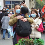Coronavirus 24 de marzo, minuto a minuto: La provincia china de Hubei, epicentro de la pandemia, levantará la mayoría de las restricciones