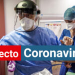 Coronavirus, en directo | España, más cerca del “tan ansiado pico”