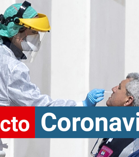 Coronavirus en España: más de 4.000 muertes sin haber llegado al “pico de la curva”, últimas noticias en directo