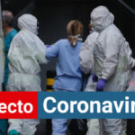 Coronavirus en España, noticias de última hora: Esperanza Aguirre y su marido, hospitalizados