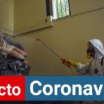 Coronavirus en España, noticias de última hora: la crisis del Covid-19, en directo