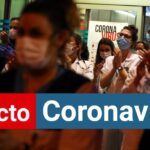 Coronavirus en España, última hora: la crisis del Covid-19, en directo