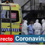 Coronavirus en España, últimas noticias del COVID-19 en directo: Tercer día consecutivo en China sin contagios locales