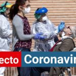 Coronavirus en España, últimas noticias | Italia frena el número de nuevos contagios
