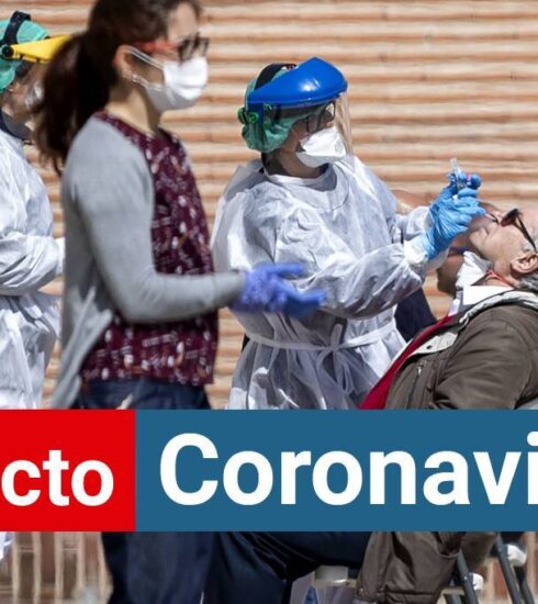 Coronavirus en España, últimas noticias | Italia frena el número de nuevos contagios