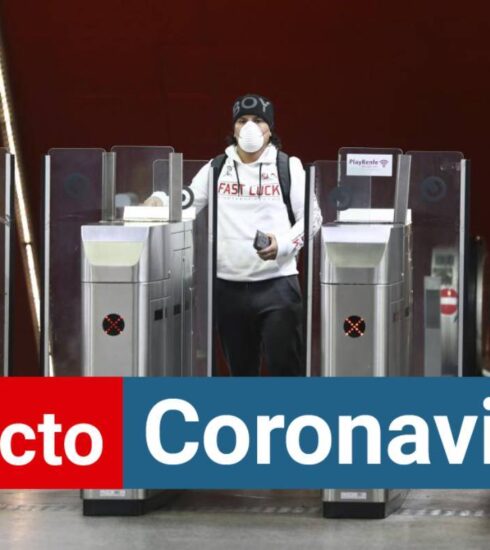 Coronavirus en España, últimas noticias: la crisis del Covid-19, en directo