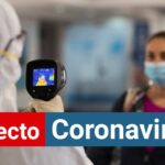 Coronavirus en España, últimas noticias: la crisis del Covid-19, en directo