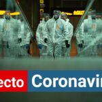 Coronavirus en España, ultimas noticias: la crisis del Covid-19, en directo