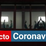Coronavirus en España, últimas noticias: la crisis del Covid-19, en directo