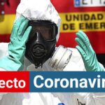 Coronavirus España, últimas noticias: El Gobierno admite que “sin ninguna duda ha habido fallos”