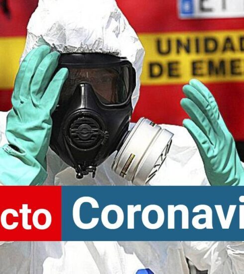 Coronavirus España, últimas noticias: El Gobierno admite que “sin ninguna duda ha habido fallos”