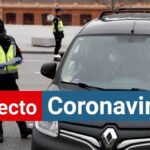Coronavirus, noticias de última hora | 1.000 muertos y 20.000 contagiados en España; Sanidad avisa de que la situación va a empeorar