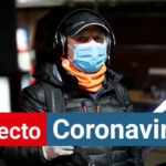 Coronavirus, noticias de última hora: casi 500 muertos en España y cerca de 12.000 contagiados por COVID-19