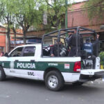 Delincuentes en México aprovechan emergencia sanitaria para robar