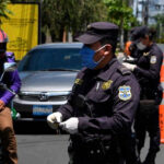 Dos días sin homicidios en El Salvador