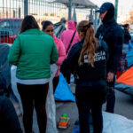 EE.UU. presiona para rechazar a todos los solicitantes de asilo, citando preocupaciones por el coronavirus