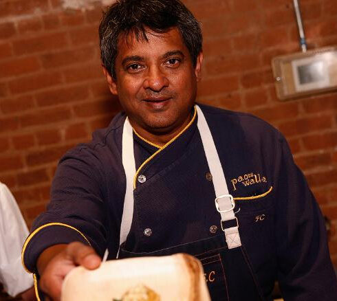 El chef Floyd Cardoz,  ganador de ‘Top Chef Masters’, muere a los 59 años tras diagnóstico de coronavirus