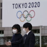El COI diseña una hoja de ruta para aplazar los Juegos de Tokio