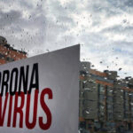 El coronavirus también golpea al ‘ladrillo’: parálisis, menos hipotecas y caídas en los precios