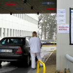 El ‘CovidAuto’ en Galicia: pruebas rápidas sin bajar del coche
