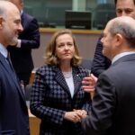 El Eurogrupo, roto, pasa la pelota a los jefes de Gobierno
