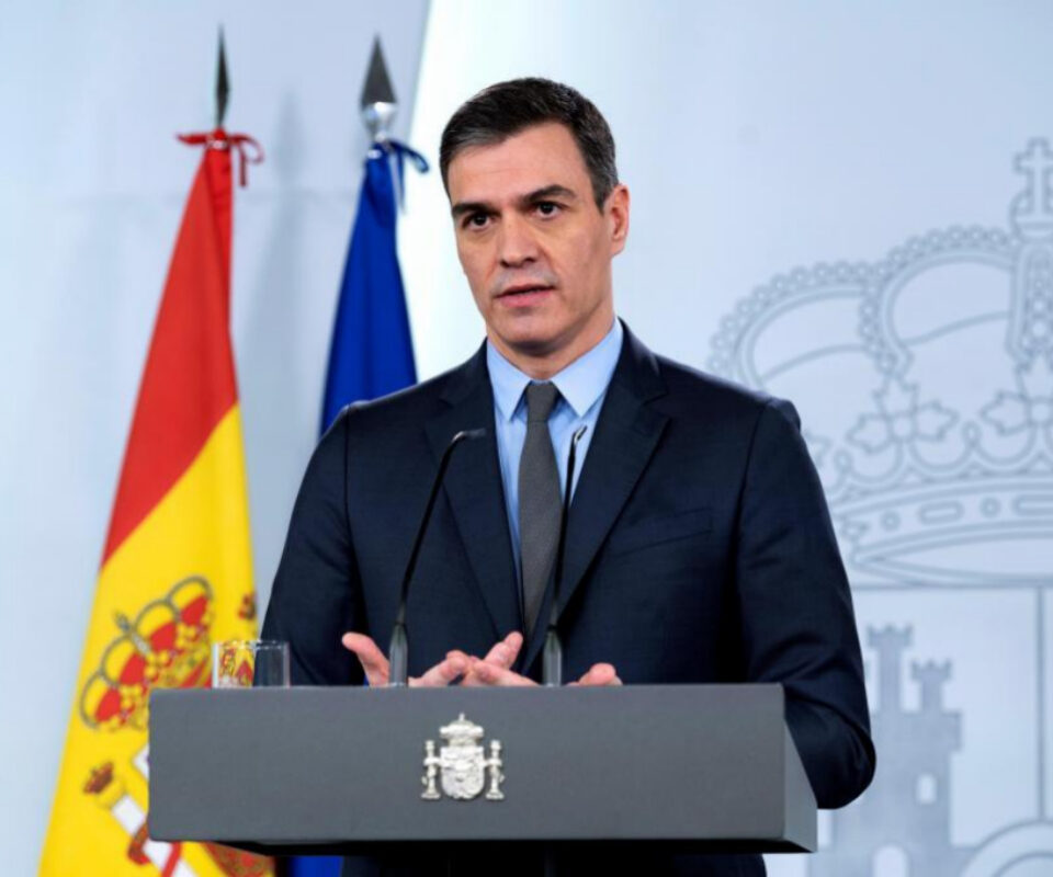 El Gobierno prevé una moratoria para autónomos y pymes en las cuotas a la Seguridad Social de hasta seis meses