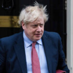 El primer ministro del Reino Unido, Boris Johnson, da positivo por coronavirus: esto es lo que sabemos