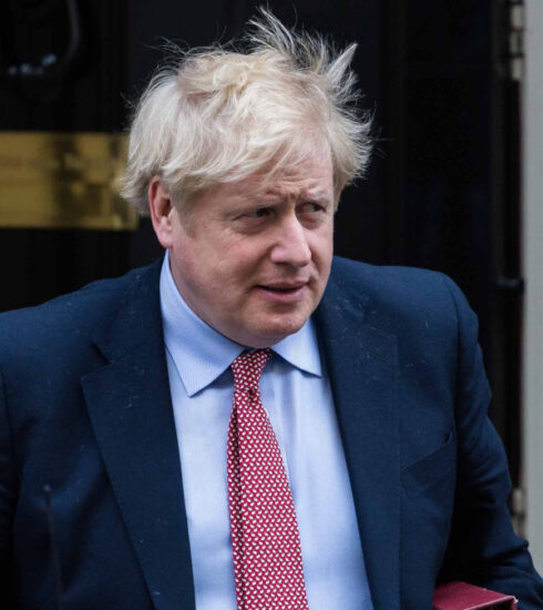 El primer ministro del Reino Unido, Boris Johnson, da positivo por coronavirus: esto es lo que sabemos