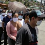 España organiza la vuelta urgente de 125 miembros del equipo de ‘Supervivientes’ que están en Honduras