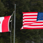 Estados Unidos y Canadá se preparan para suspender viajes no esenciales entre los dos países