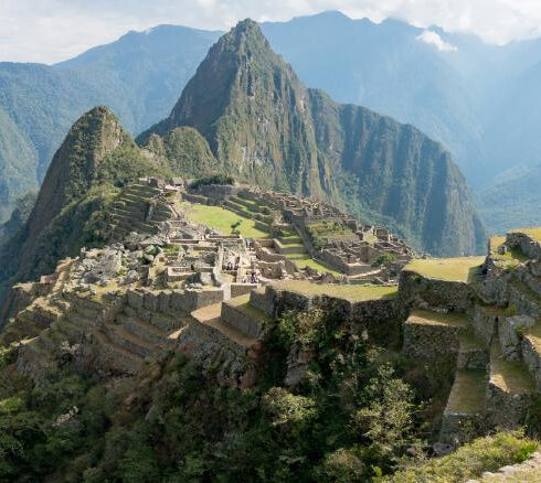 ‘Estamos atrapados’: estadounidenses quedan varados en Perú tras el cierre de las fronteras